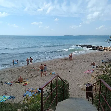 Appartement Noks Svety Sveti Vlas
