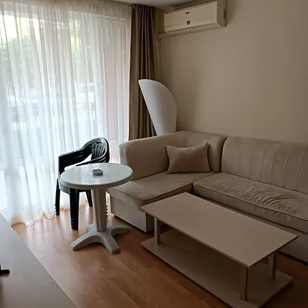 Apartmán Noks Svety