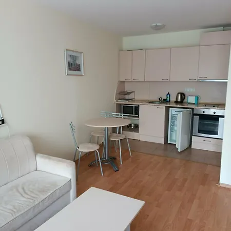 Noks Svety Apartmán