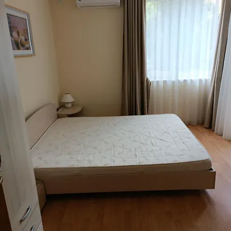 Apartmán Noks Svety *