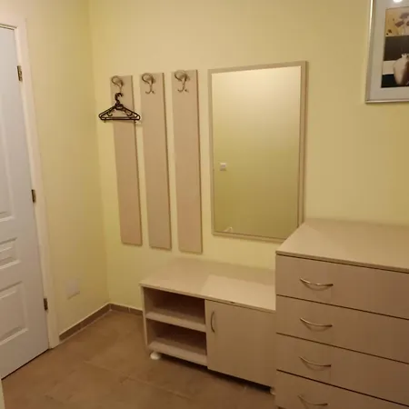 Apartmán Noks Svety *
