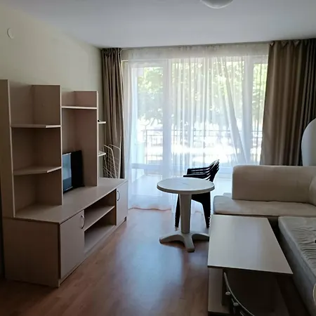Noks Svety * Sveti Vlas