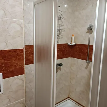 Apartmán Noks Svety *