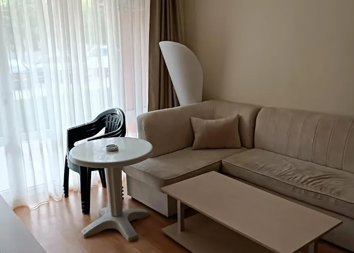 Apartment Noks Svety