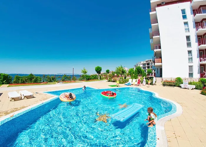 Noks Svety Apartment